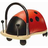 Wheely Bug Small