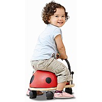 Wheely Bug Small