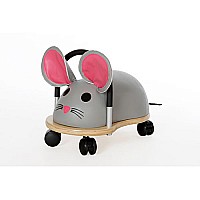 Wheely Mouse SM