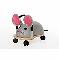 Wheely Mouse Lg