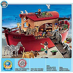 Noah's Ark