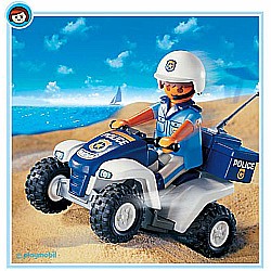 Beach Police