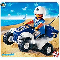 Beach Police
