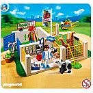 Playmobil 4009 Super Set Animal Care Station