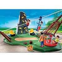 Superset Activity Playground