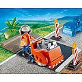 4044 Asphalt Cutter