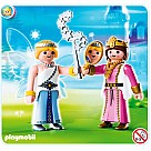 Playmobil 4128 Princess and Magical Fairy