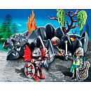 Dragon Rock Compact Set