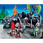 Dragon Rock Compact Set