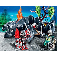 Dragon Rock Compact Set