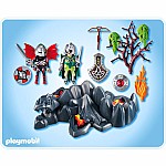 Dragon Rock Compact Set