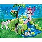 Fairy Garden Compact Set