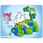 Fairy Garden Compact Set