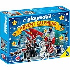 Advent Calendar 'Dragon's Land'