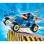 Blue Racer