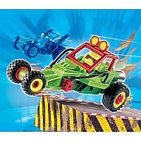 Green Racer
