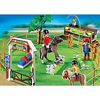 Playmobil 4185 Dressage