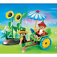 Rickshaw