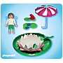 Playmobil Water Lily 4198