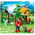 4203 Bird Feeder