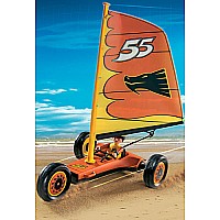 Beach Racer