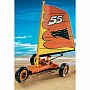 Beach Racer
