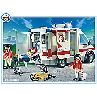 Ambulance