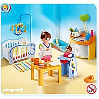 Baby Room