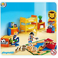 Children's Room