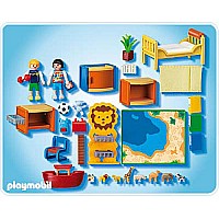 Children's Room