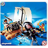 Giant Octopus