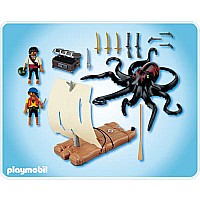 Giant Octopus