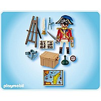 Pirate Captain