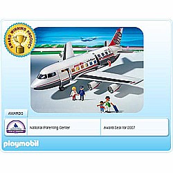 Jet Plane