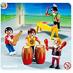 Playmobil School Band