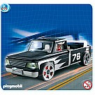 Playmobil 4340 Click and Go Pick-Up Truck