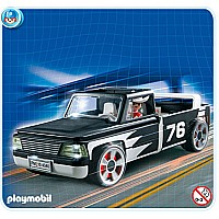 4340 Click and Go Pick-Up Truck