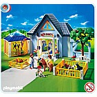 Animal Clinic