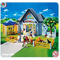 Animal Clinic