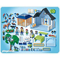 Animal Clinic