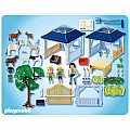 Animal Nursery