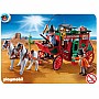 Express Stagecoach