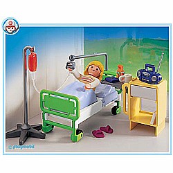 Hospital Room