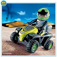 All Terrain Vehicle