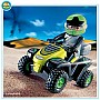 All Terrain Vehicle