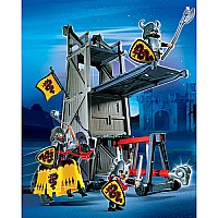 Attack Tower