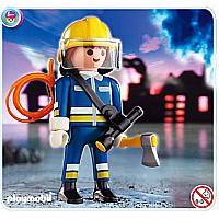4675 Fireman
