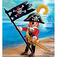 Skull Pirate