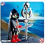 Playmobil Hooded Ghost