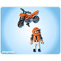 Motocross Boy
